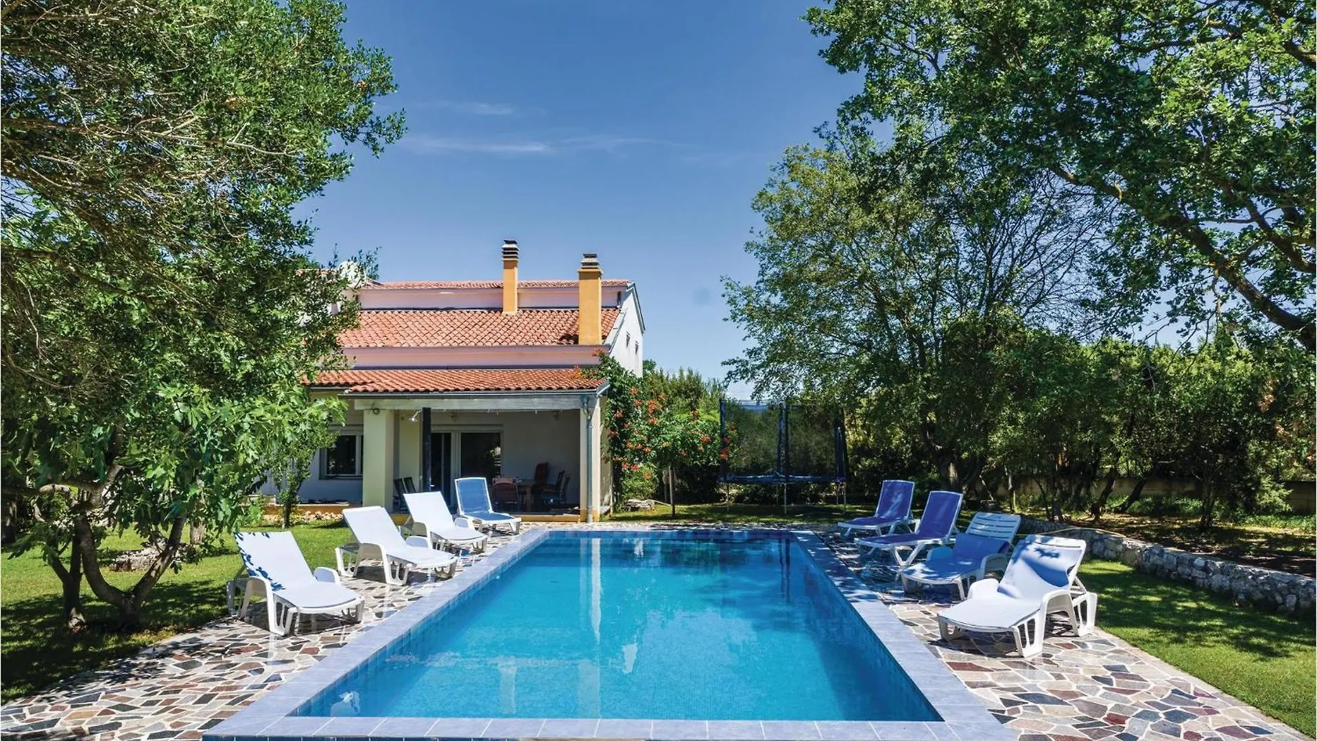 5 Bedroom Awesome Home In Rastane Donje Donje Rastane
