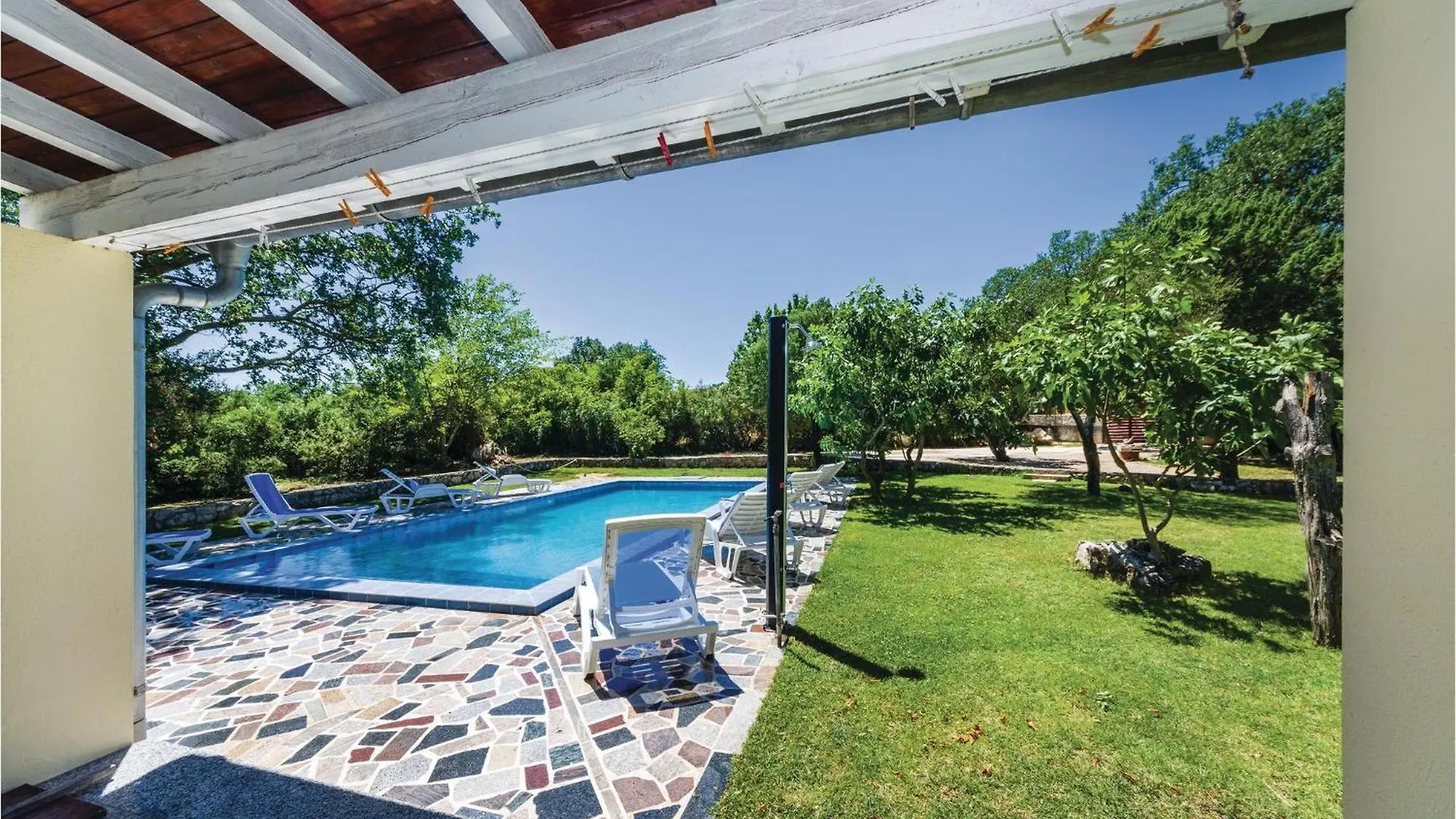 5 Bedroom Awesome Home In Rastane Donje Donje Rastane 0*,  Croatia